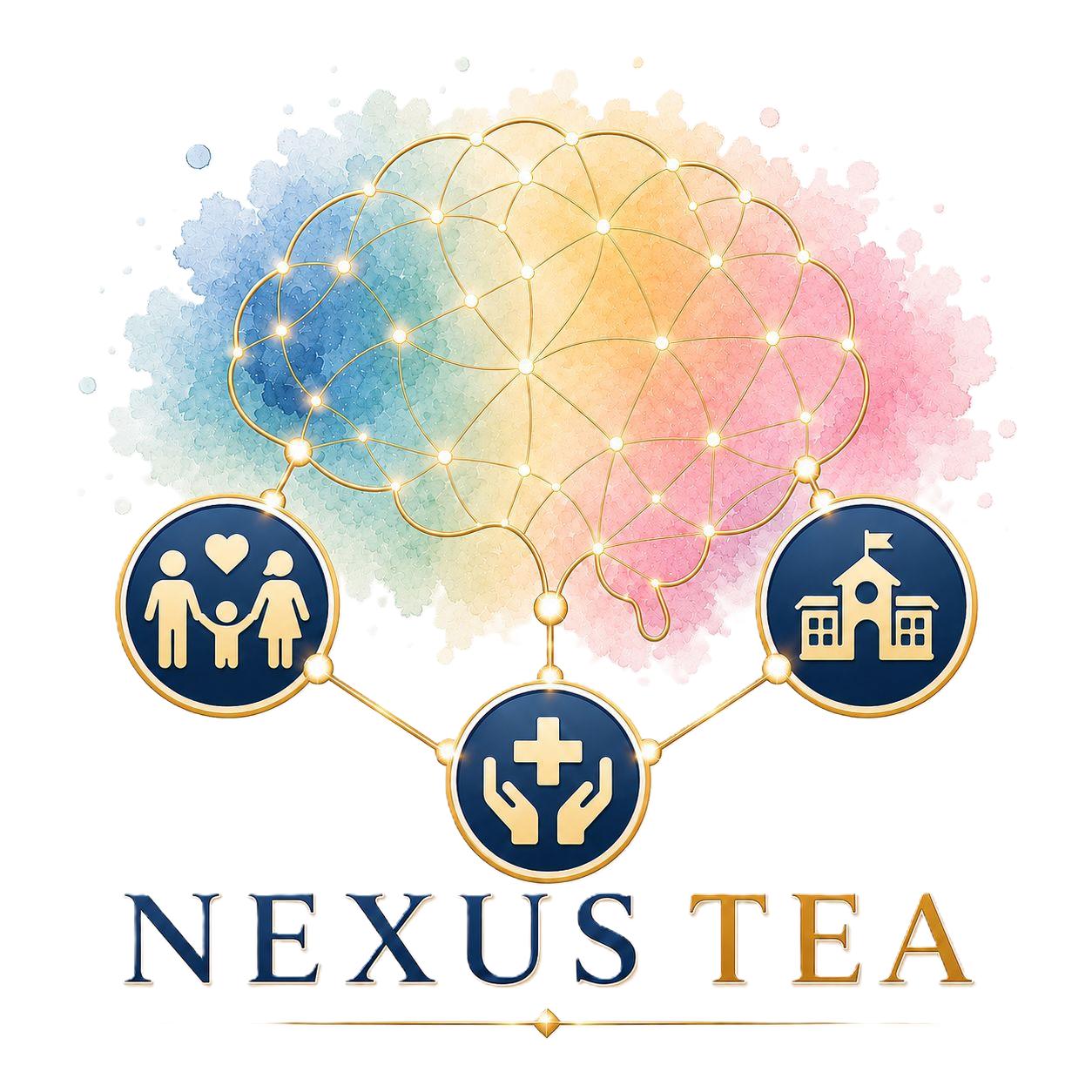 Logo Nexus TEA