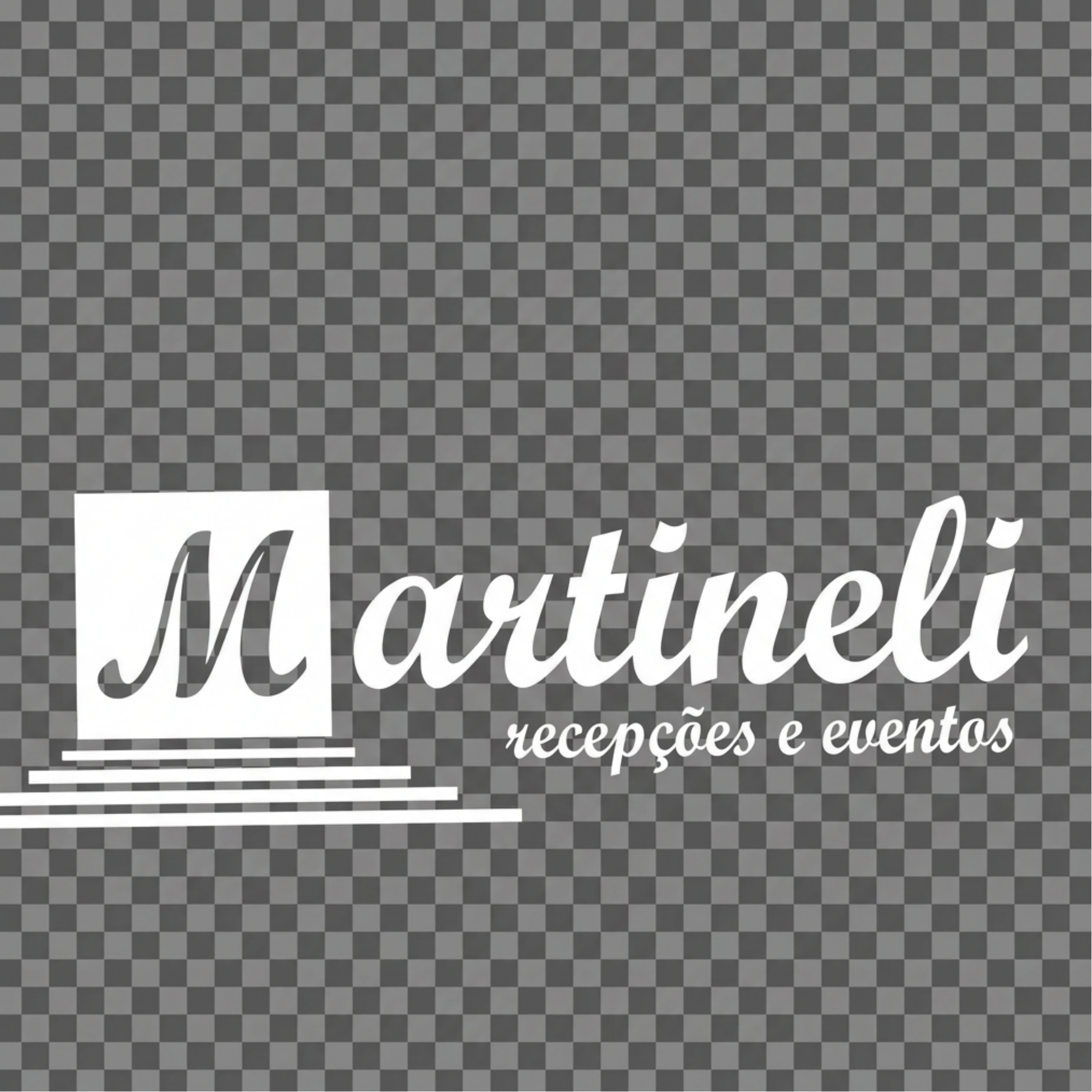 Martineli Recepções